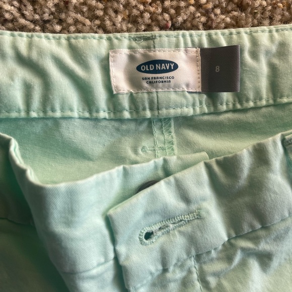 Chino shorts - Picture 3 of 3